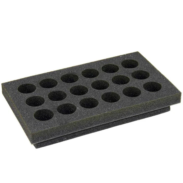 Globe Scientific Multi Tube Vortex Mixer | GVM-MULTI-15ML45