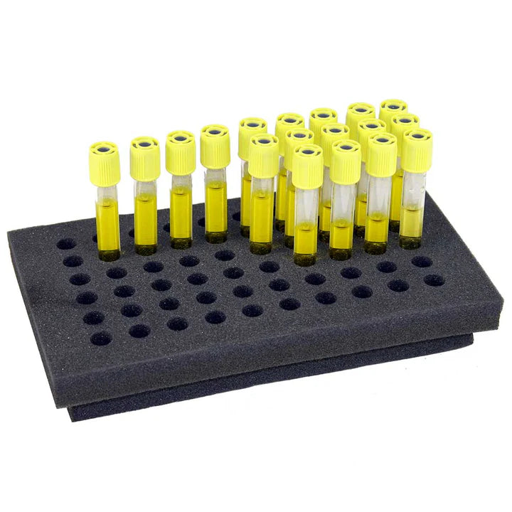 Globe Scientific Multi Tube Vortex Mixer | GVM-MULTI