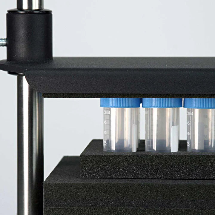 Globe Scientific Multi Tube Vortex Mixer | GVM-MULTI-50ML18