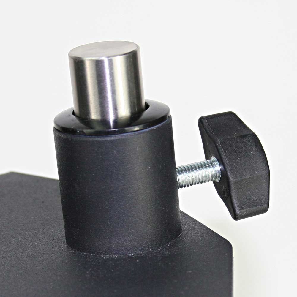 Globe Scientific Multi Tube Vortex Mixer | GVM-MULTI-250ML6