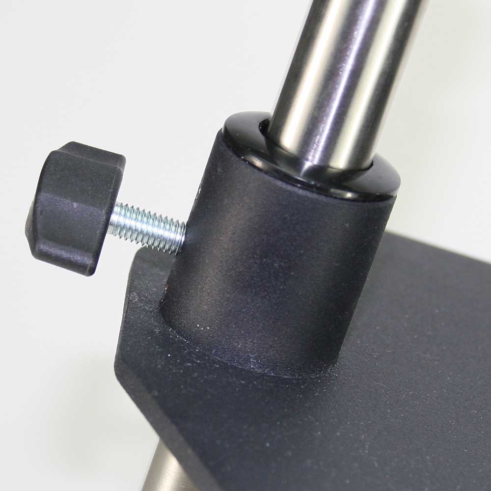 Globe Scientific Multi Tube Vortex Mixer | GVM-MULTI-250ML6