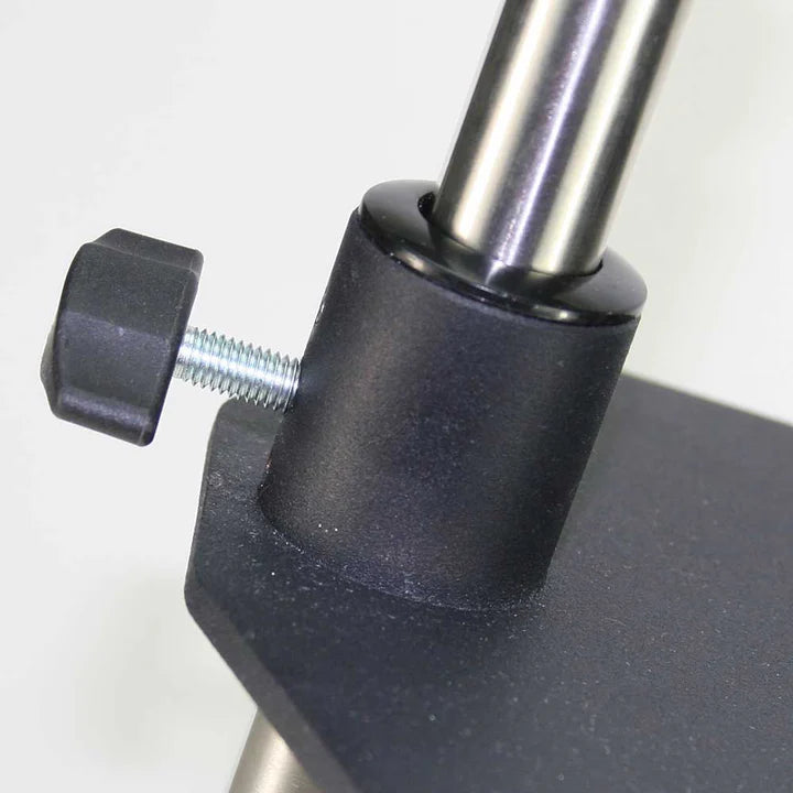 Globe Scientific Multi Tube Vortex Mixer | GVM-MULTI
