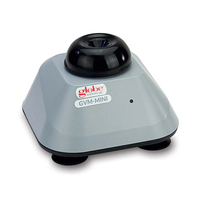 Globe Scientific Mini Vortex Mixer | GVM-MINI-UK