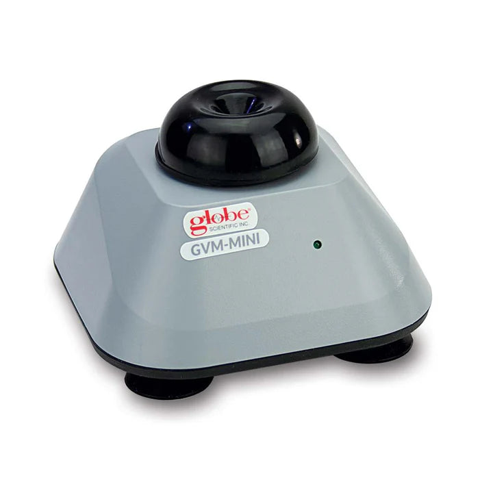 Globe Scientific Mini Vortex Mixer | GVM-MINI