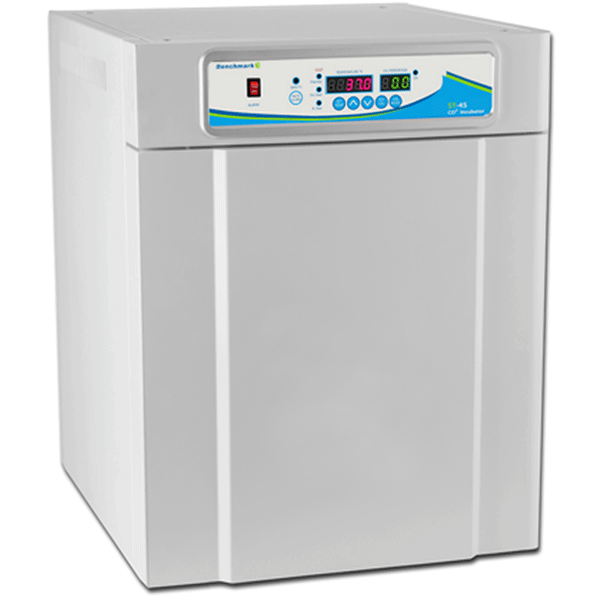 Benchmark Scientific ST-45 Co2 Incubator 45L - microscopemarketplace