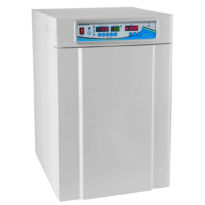 Benchmark H3551-180P ST-180 Plus Co2 Incubator 180L - microscopemarketplace