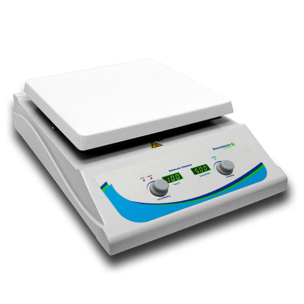 Benchmark Scientific Digital Hotplate 10" x 10" - microscopemarketplace