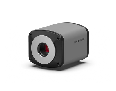 Tucsen HD Lite 5MP Microscope Camera - microscopemarketplace