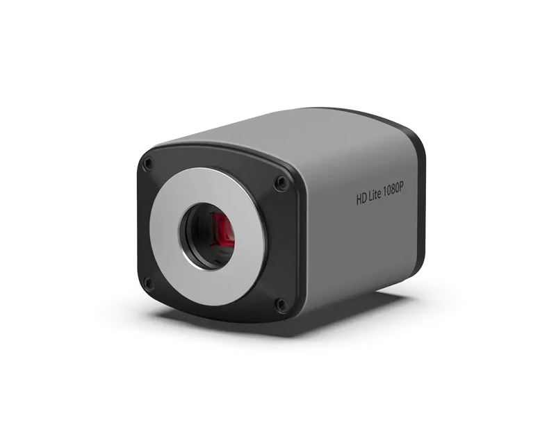 Tucsen HD Lite 5MP Microscope Camera - microscopemarketplace