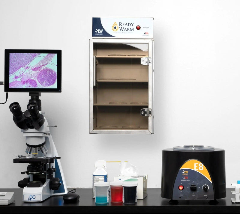 LW Scientific Laboratory Incubators - microscopemarketplace