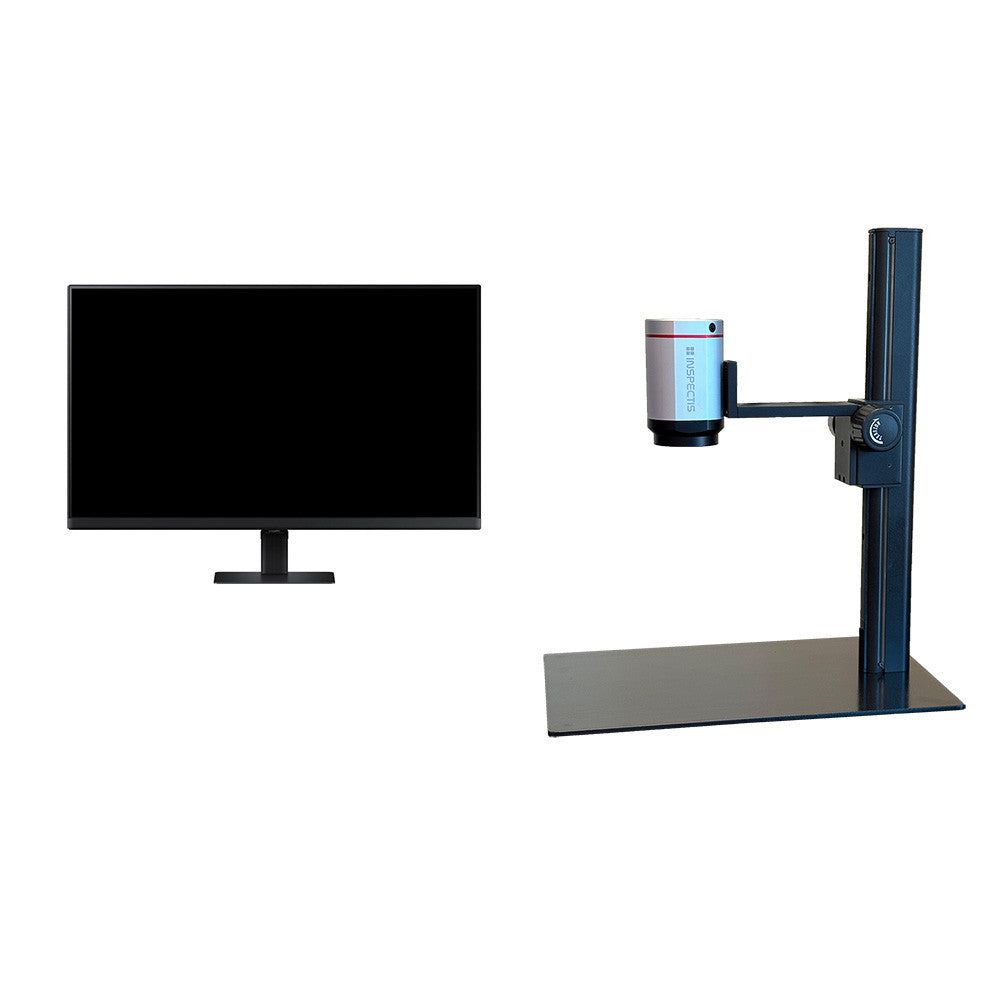 Inspectis Microscope U30s Digital Track Microscope System