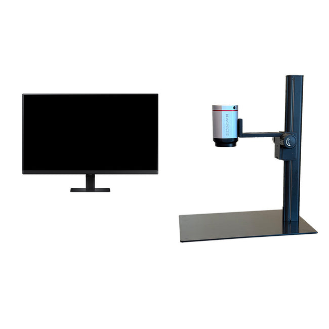 Inspectis Microscope U30s Digital Track Microscope System