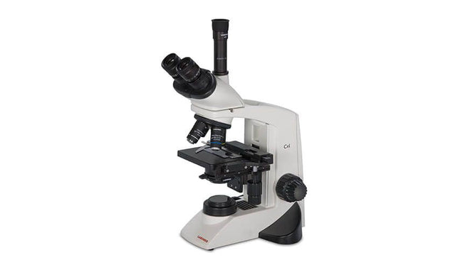 Labomed CxL Microscope with Rechargeable LED | KOH Microscope - microscopemarketplace