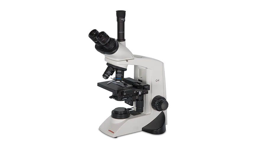 Labomed CxL Microscope with Rechargeable LED - microscopemarketplace