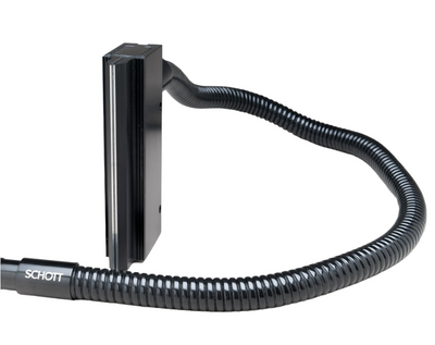 Schott Lightline 5.0" x .040" | A08905 - Microscope Marketplace