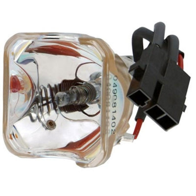 Replacement Lamp for Nikon MBF74650 130W INTENSILIGHT - microscopemarketplace