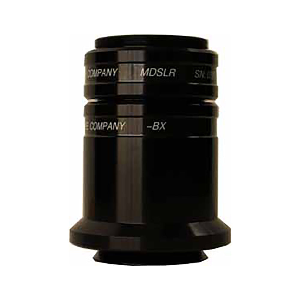 Adaptateur Pour Microscope Diagnostic Instruments DBX - BX/ISO Pour Objectifs Olympus 38mm - Occasion