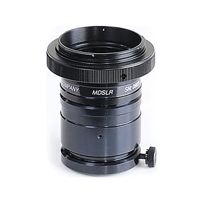 Microscope Microscope MDSLR-LX 1.38x Widefield T-mount adapter for Labomed LX series - microscopemarketplace