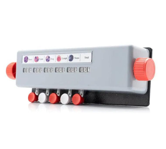 Diff Counter Price LW Scientific Manual Differential Counters