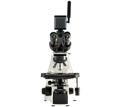 LW Scientific MegaVID WiFi 12MP Camera - microscopemarketplace