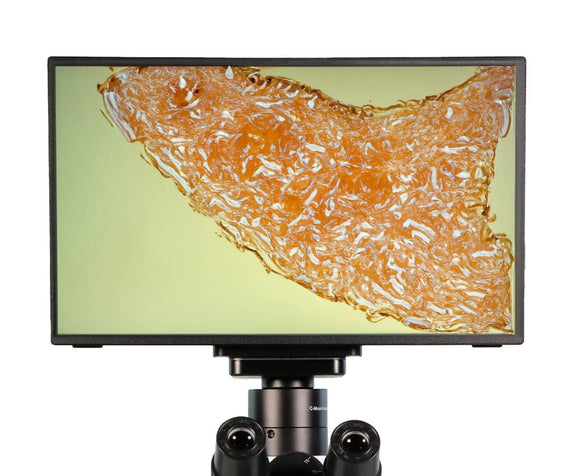 LW Scientific MegaVID WiFi 12MP Camera - microscopemarketplace