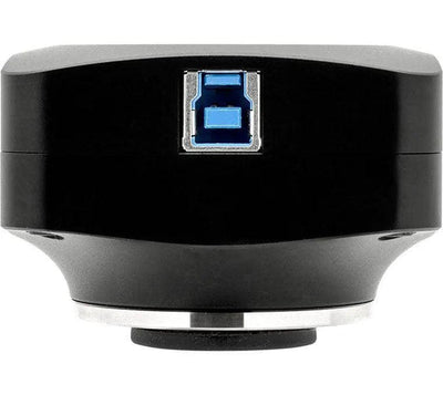 LW Scientific MiniVID USB 3.0, 6.3MP Camera - microscopemarketplace