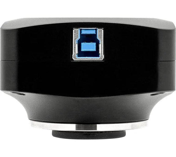 LW Scientific MiniVID USB 3.0, 6.3MP Camera - microscopemarketplace