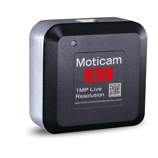 Motic MOTICAM A1 Microscope Camera - microscopemarketplace