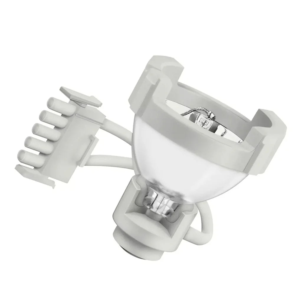 OSRAM HXP R 120W/45C VIS replacement microscope bulb - Microscope Marketplace
