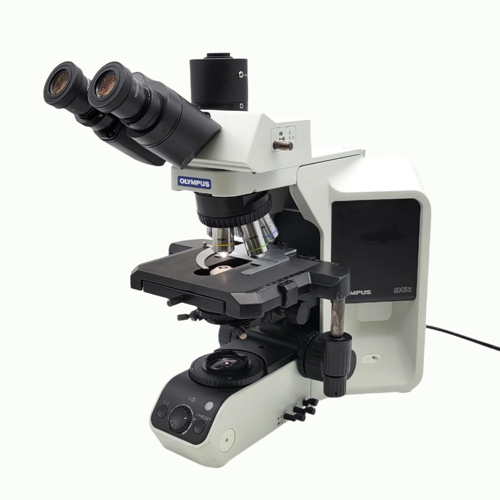 Olympus_Microscope_BX53_refurb