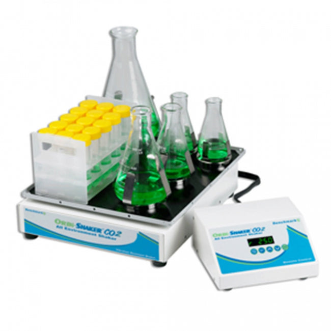 Benchmark Scientific Orbi-Shaker Co2 Orbital Shaker - microscopemarketplace