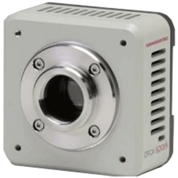 Hamamatsu ORCA-Spark Digital CMOS Camera C11440-36U - microscopemarketplace