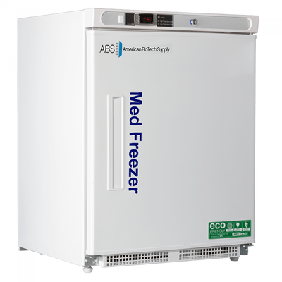 ABS 4.2 Cu. Ft. Premier Pharmacy/Vaccine Freezer-built-in-ADA PH-ABT-HC-UCBI-0420-ADA - microscopemarketplace