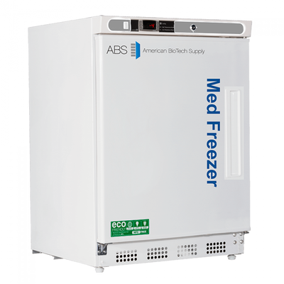 ABS 4.2 Cu. Ft. Premier Pharmacy/Vaccine Freezer Auto Defrost-Built-in PH-ABT-HC-UCBI-0420A-LH - microscopemarketplace