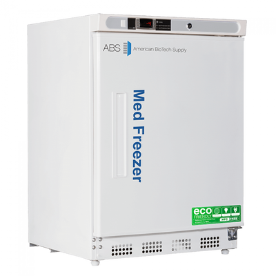 ABS 4.2 Cu. Ft. Premier Pharmacy/Vaccine Freezer Auto Defrost-Built-in PH-ABT-HC-UCBI-0420A - microscopemarketplace