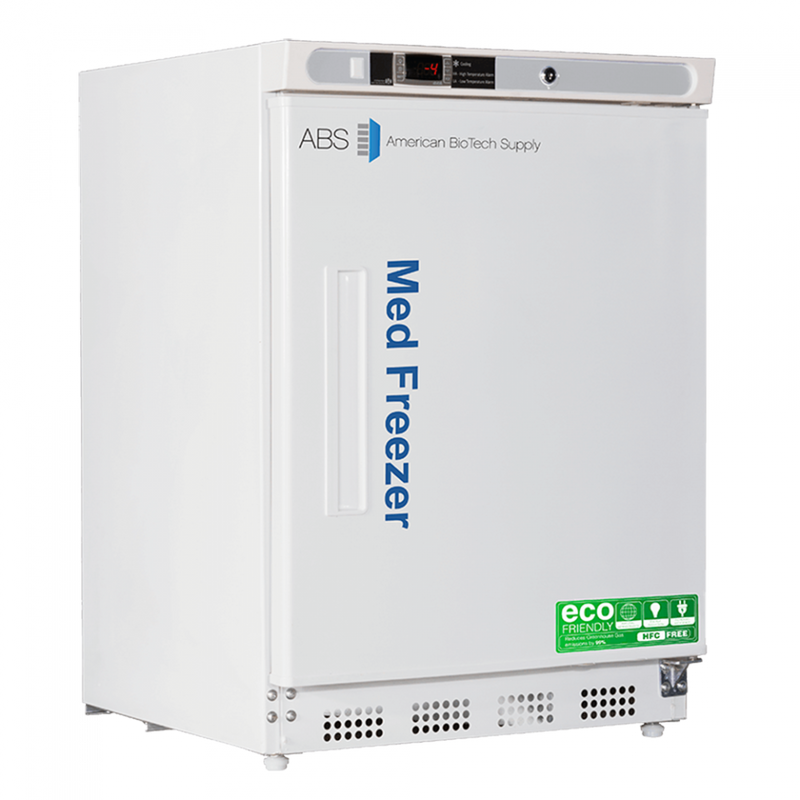 ABS 4.2 Cu. Ft. Premier Pharmacy/Vaccine Freezer Auto Defrost-Built-in PH-ABT-HC-UCBI-0420A - microscopemarketplace