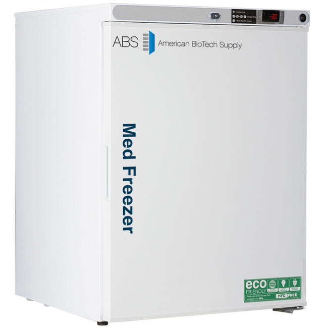 ABS 4.0 Cu. Ft. Pharmacy/Vaccine (-30c)Freezer-Freestanding PH-ABT-HC-UCFS-0430 - microscopemarketplace