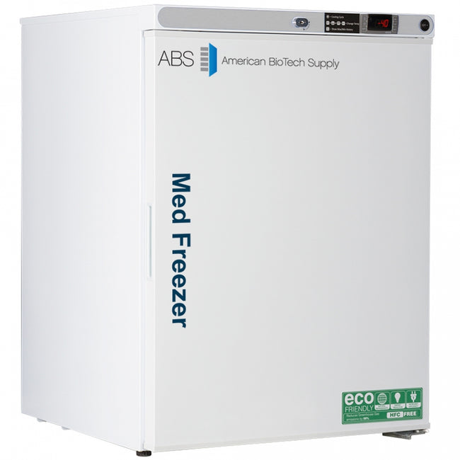 ABS 4.0 Cu. Ft. Pharmacy/Vaccine (-40c)Freezer-Freestanding PH-ABT-HC-UCFS-0440 - microscopemarketplace