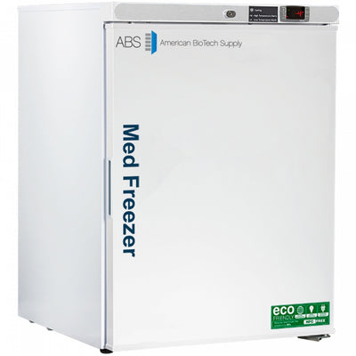 ABS 4.0 Cu. Ft. Pharmacy/Vaccine (-20c)Freezer-Freestanding PH-ABT-HC-UCFS-0520 - microscopemarketplace