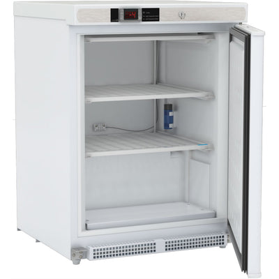 ABS Undercounter Vaccine Freezer, 4.2 Cu.Ft., ADA Cert. NSF/ANSI 456 # PH-ABT-NSF-UCBI-0420-ADA - microscopemarketplace