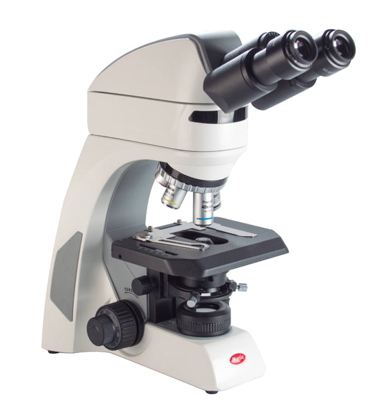 Motic PANTHERA C2 W/ FLED Fluorescence Microscope - microscopemarketplace