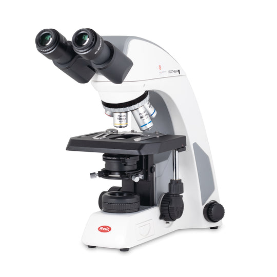 Motic PANTHERA C2 Microscope - microscopemarketplace