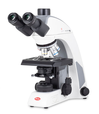 Motic PANTHERA C2 Microscope - microscopemarketplace