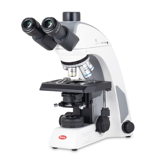 Motic PANTHERA C2 Microscope - microscopemarketplace