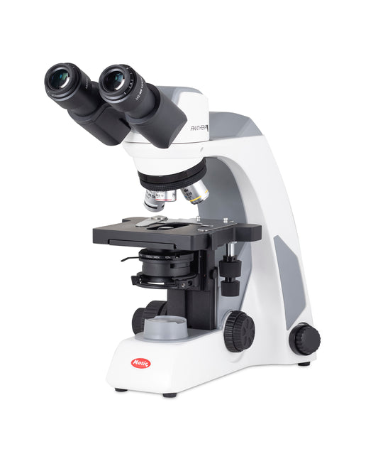 Motic PANTHERA E2 Microscope - microscopemarketplace