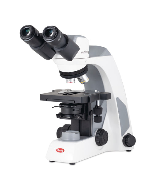 Motic PANTHERA E2 Microscope - microscopemarketplace