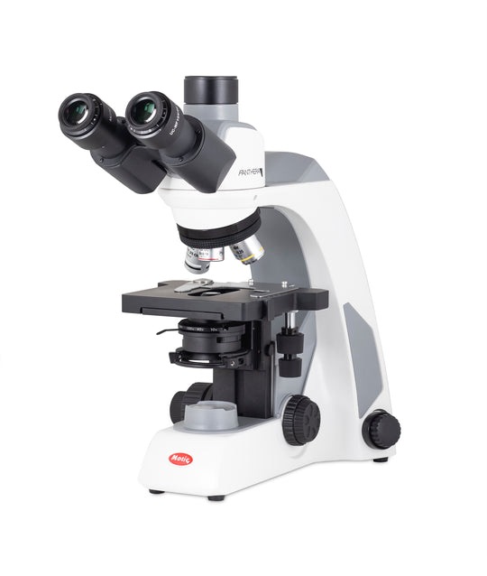 Motic PANTHERA E2 Microscope - microscopemarketplace