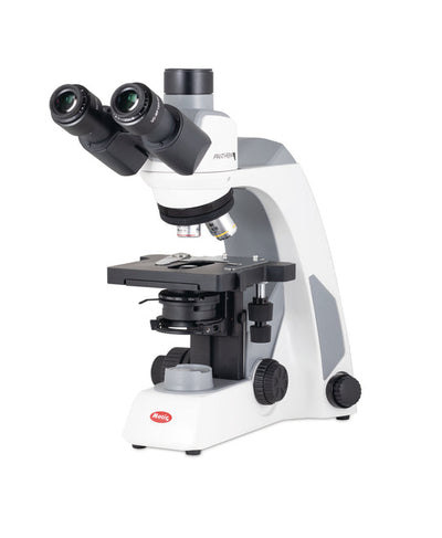 Motic PANTHERA E2 Microscope - microscopemarketplace