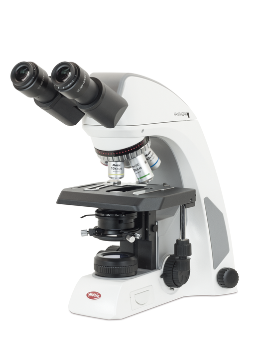 Motic PANTHERA CLOUD Microscope - microscopemarketplace