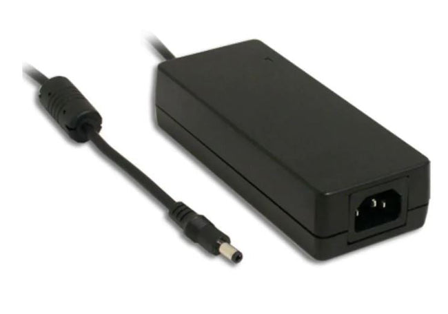 Schott Power Supply Input 100-240 V, Output 24 V/1.00A, UL and CE | 400.050 - Microscope Marketplace